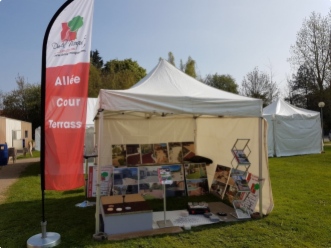 26ème Edition du Marché Rural en Gâtinais de Moigny-sur-Ecole (91490)