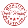 Label Qualité/Réactivité 0015