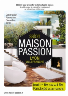 Salon Maison Passion 2018