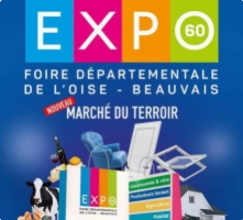 Foire départementale de l'Oise