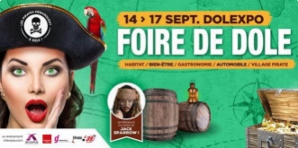 Foire Expo de Dole 2018