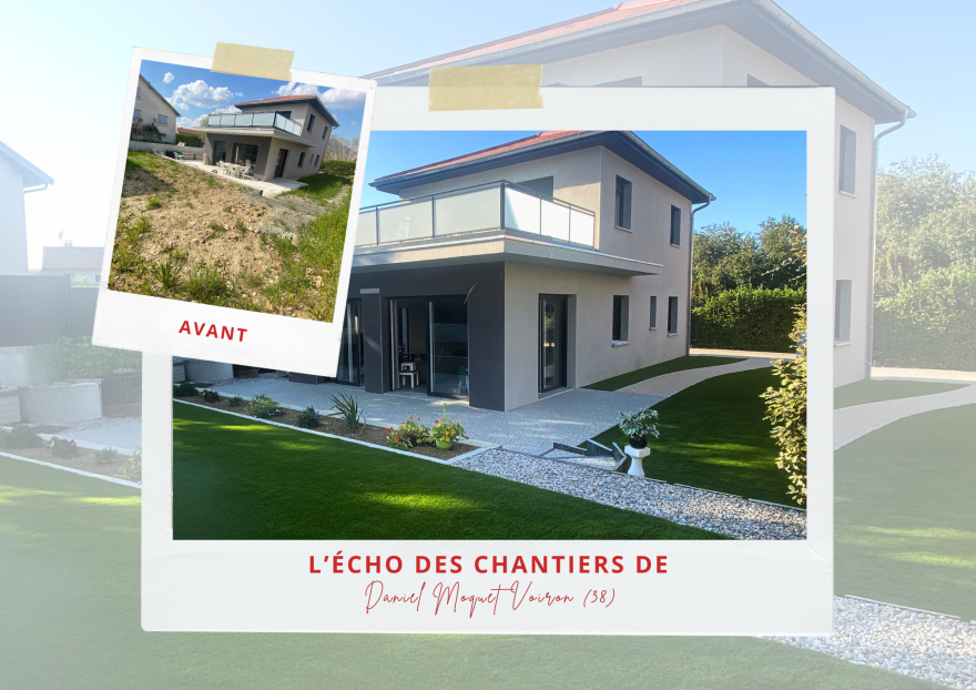 Salon de l'habitat Paray le Monial 2019