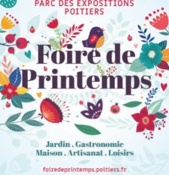 Foire de printemps