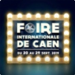 Foire internationale de Caen 2019