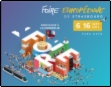 Foire européenne de Strasbourg 2019