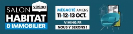 Salon Viving 2019 - Habitat et immobilier