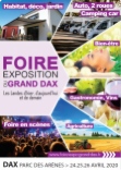 Foire de Dax 2020