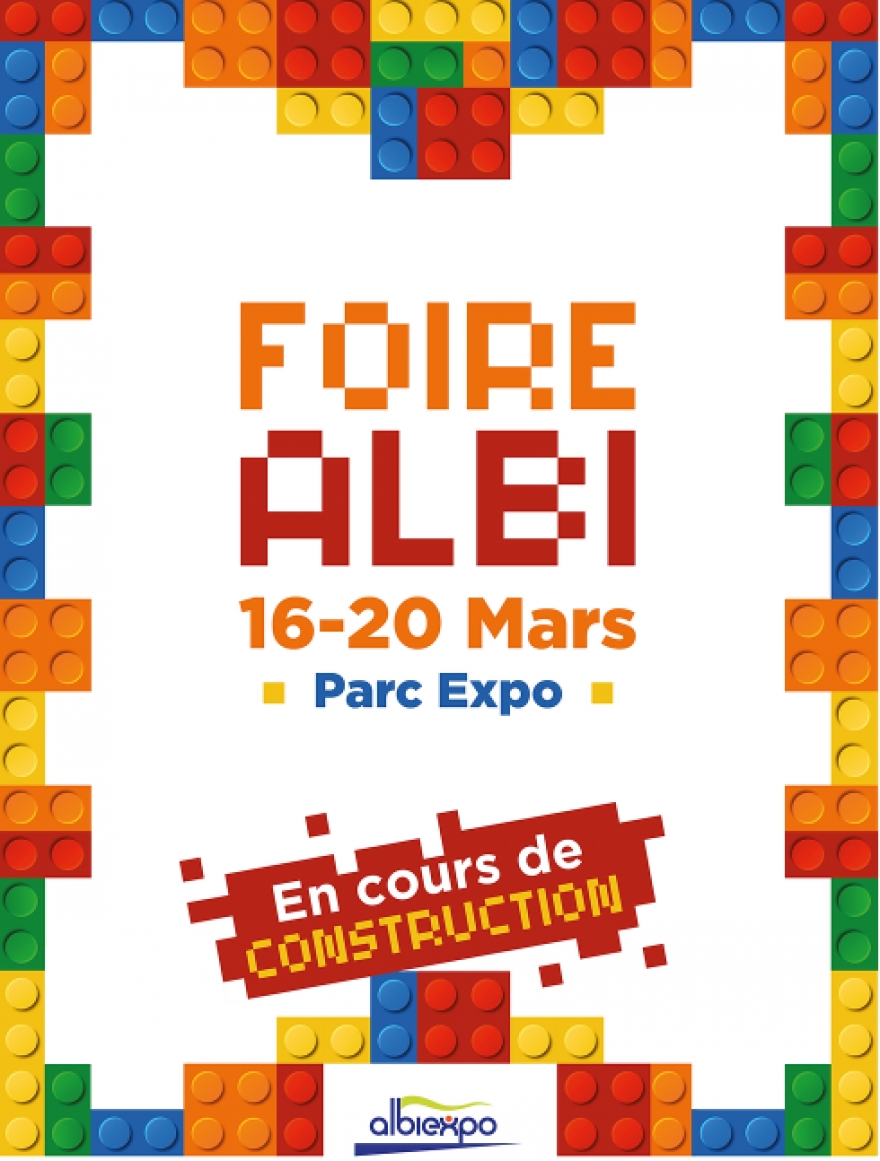 Foire d'Albi 2023