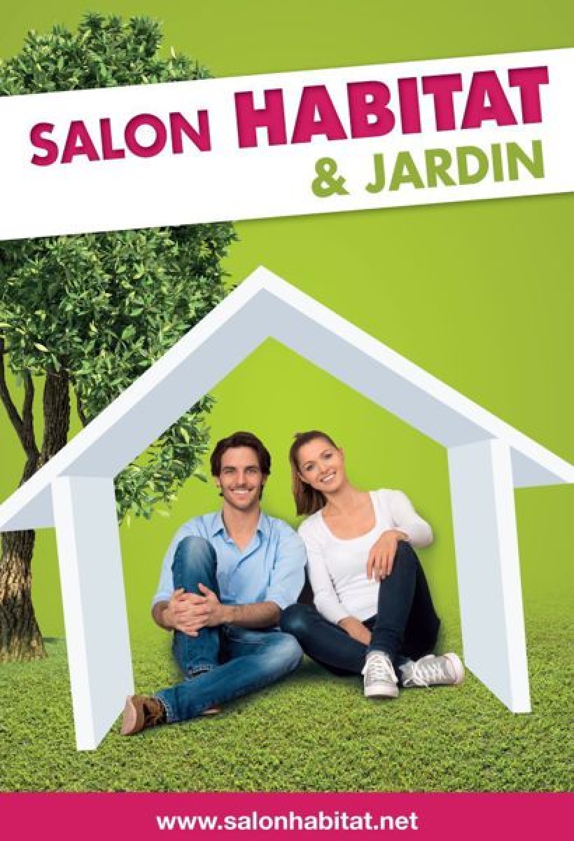 Salon Habitat et jardin de Fontenay le Comte 2024