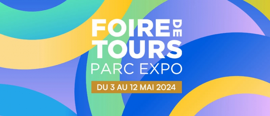 Foire de Tours 2024 