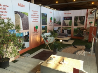 Salon de l'habitat Avranches 2023