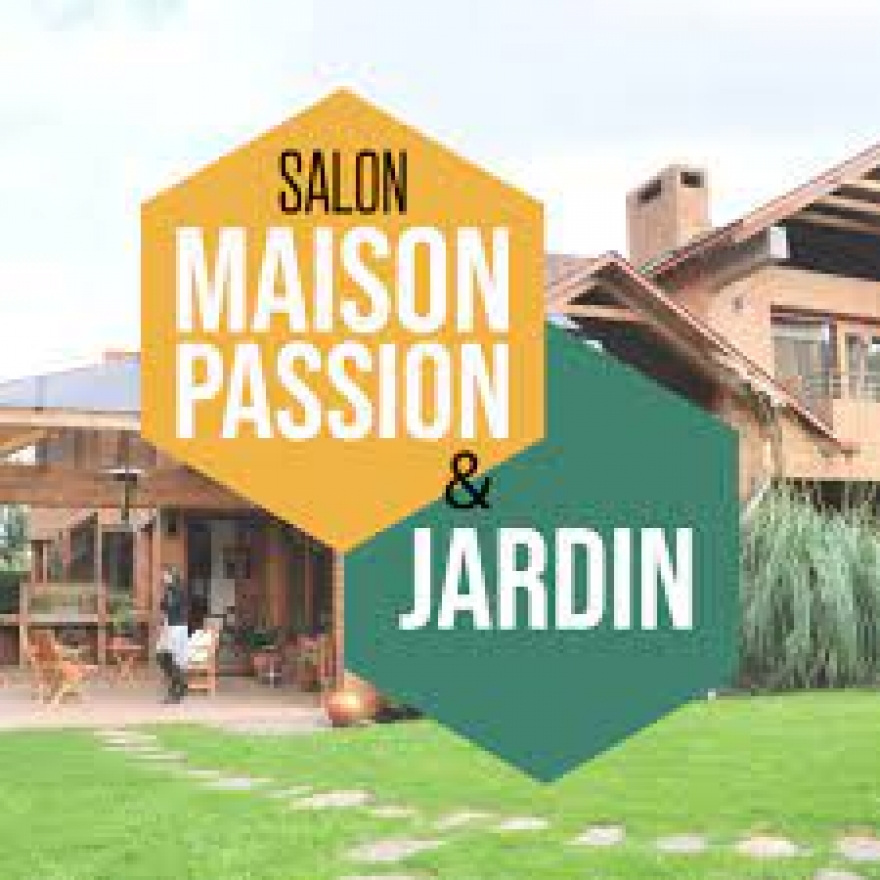 Salon Maison Passion 2022