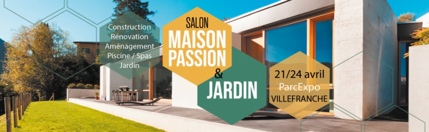 Salon Maison Passion 2022