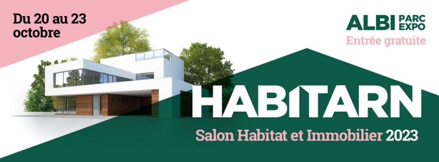 Salon Habitarn 2023