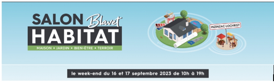 Salon du Blavet 2023