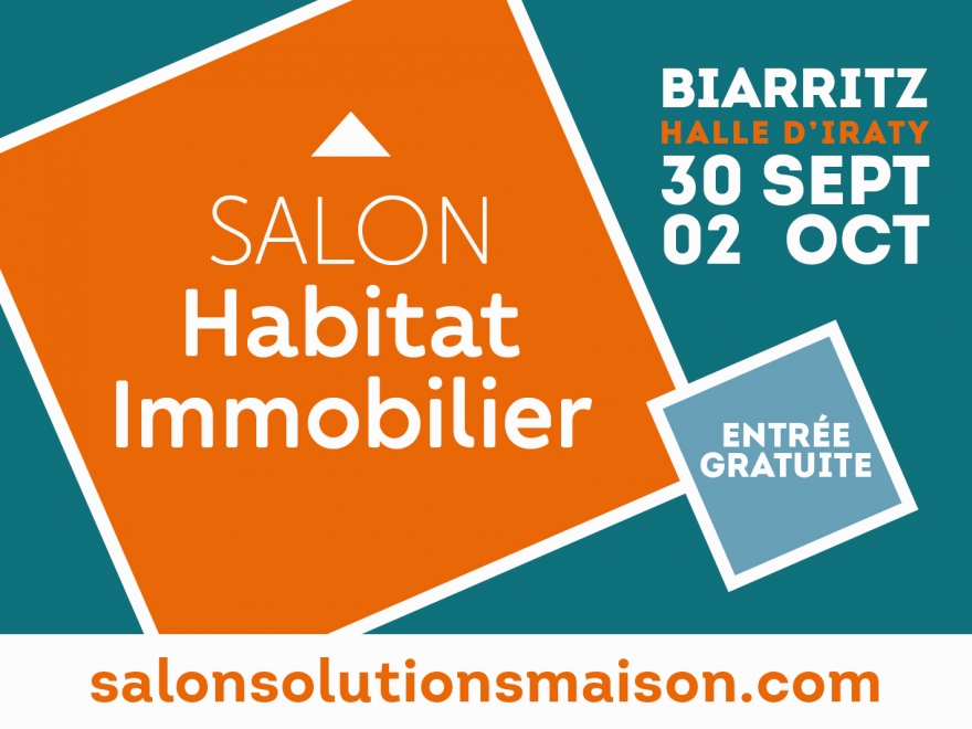 Salon Habitat Immobilier 2022