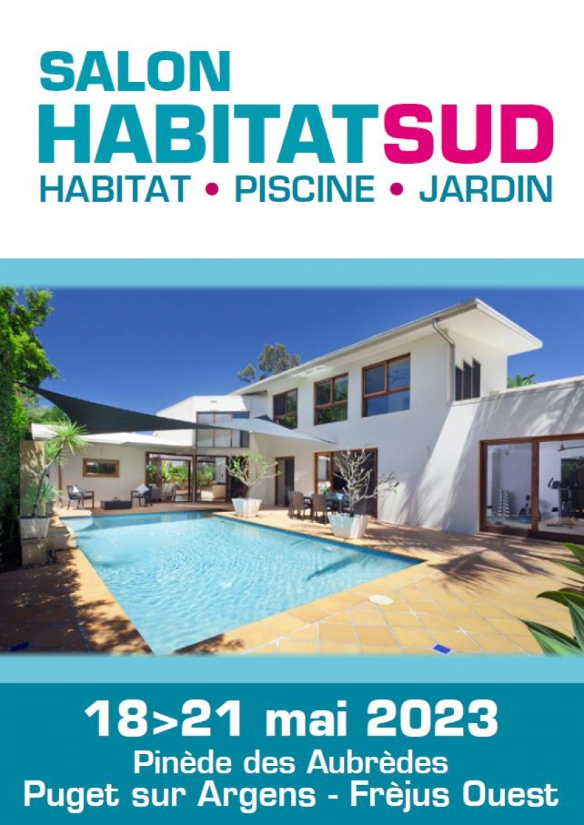 Salon Habitat Sud 2023