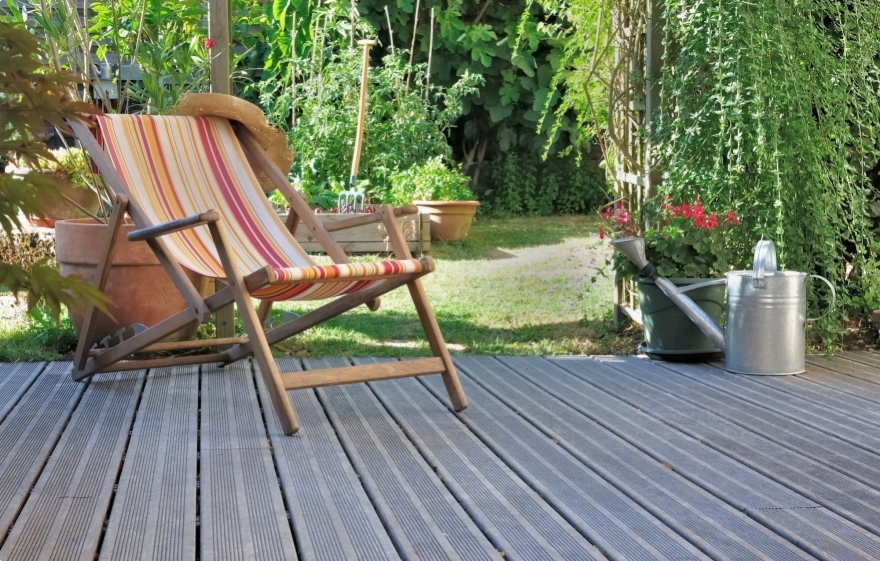 Créer une terrasse : pourquoi, comment et par où commencer ?