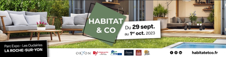 Habitat et Co 2023