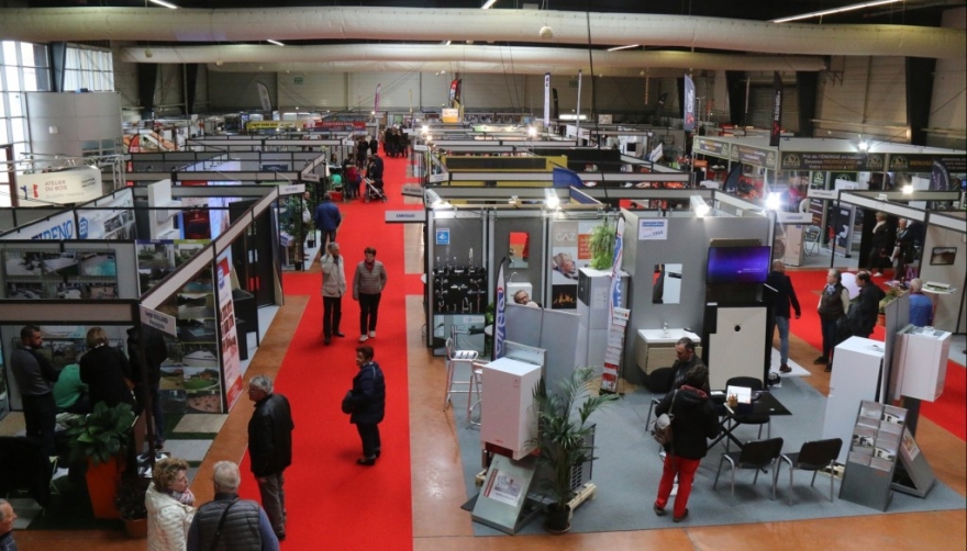 Salon de l'Habitat de Castres 2024