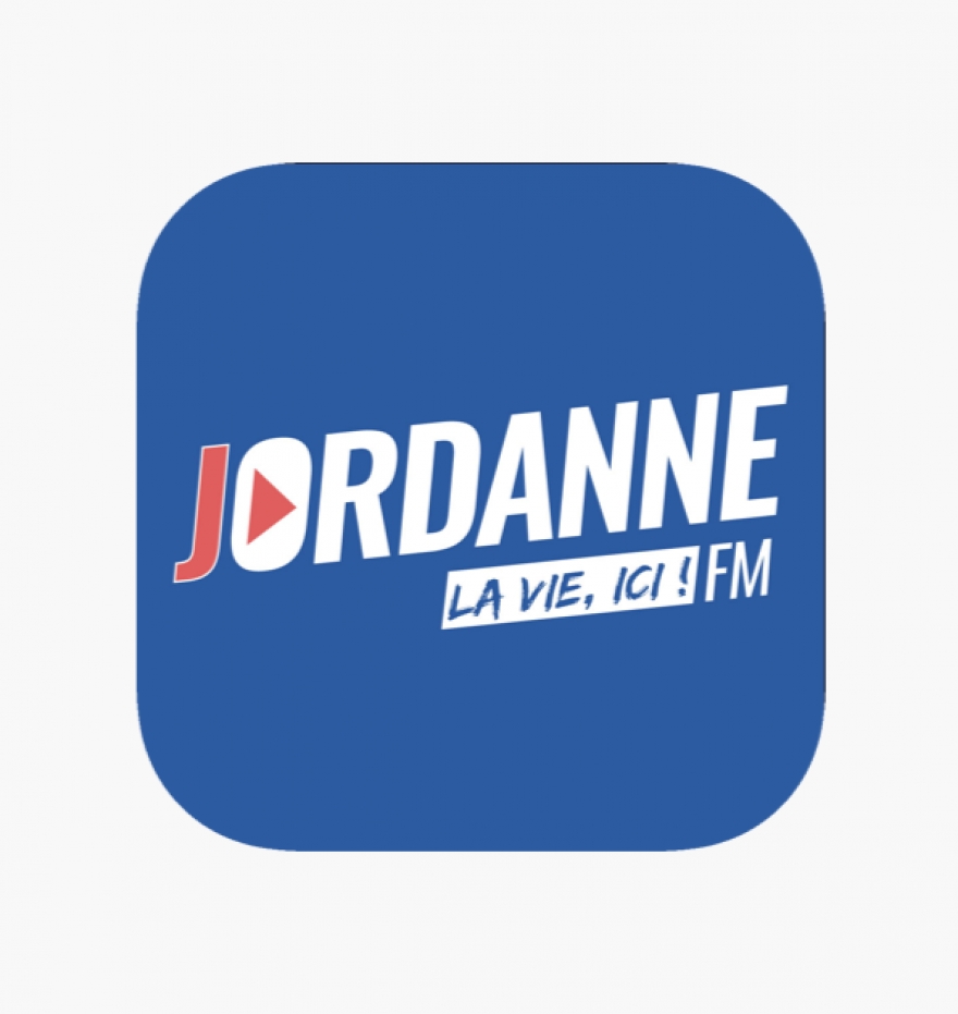 Retrouvez-nous sur la radio Jordanne !