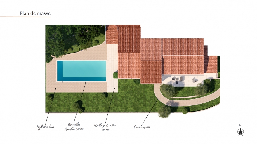 Visualisez votre projet en 3D !