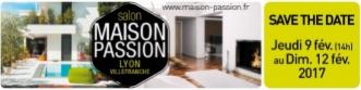 Salon Maison Passion