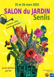 Salon du jardin de Senlis 2023