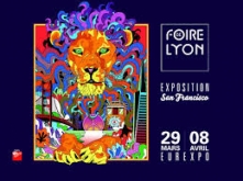 Foire Internationale de Lyon 2019