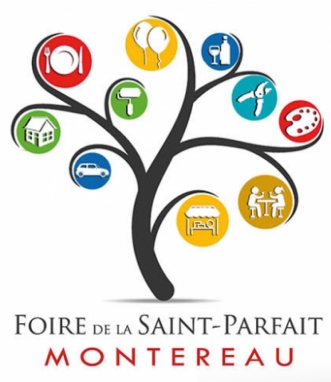 Foire de la Saint Parfait de Montereau