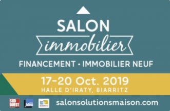 Salon solutions maison de Biarritz