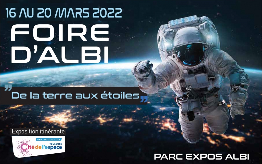 Foire d'Albi 2022