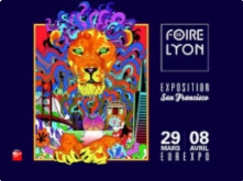 Lyon - Foire Internationale 2019