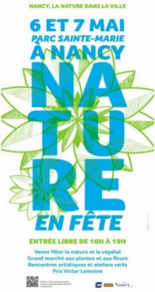 Nature en Fête