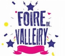 Foire de Valleiry