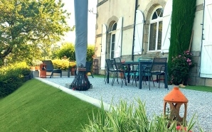 Terrasse en Dm green18909