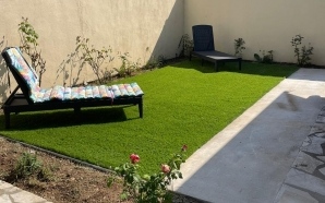 Terrasse en Dm green19263