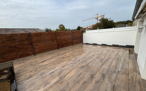 Terrasse en grs crame20574