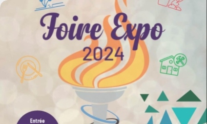 Foire Expo de Loudun 2024