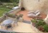 Revtement pour Terrasse de style Naturel Cottage - Saumur