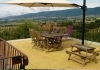 Revtement pour Terrasse de style Naturel Cottage - Roynac