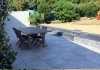 Revtement pour Terrasse de style Naturel Cottage - Cantenay Epinard	