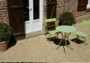 Revtement pour Terrasse de style Naturel Cottage - Rainvillers