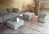 Revtement pour Terrasse de style Naturel Cottage - Fay-les-tangs